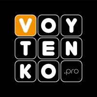 С. Войтенко - Ночи Гаваны (партитура, голоса и клавир)