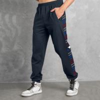 Штаны ДУША БАЯНА (синие)