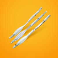 Ремни белые