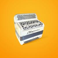SVOYTENKO ACCORDIONS Bayan-Mix XS