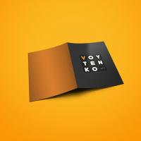 Нотные тетради VOYTENKO.PRO