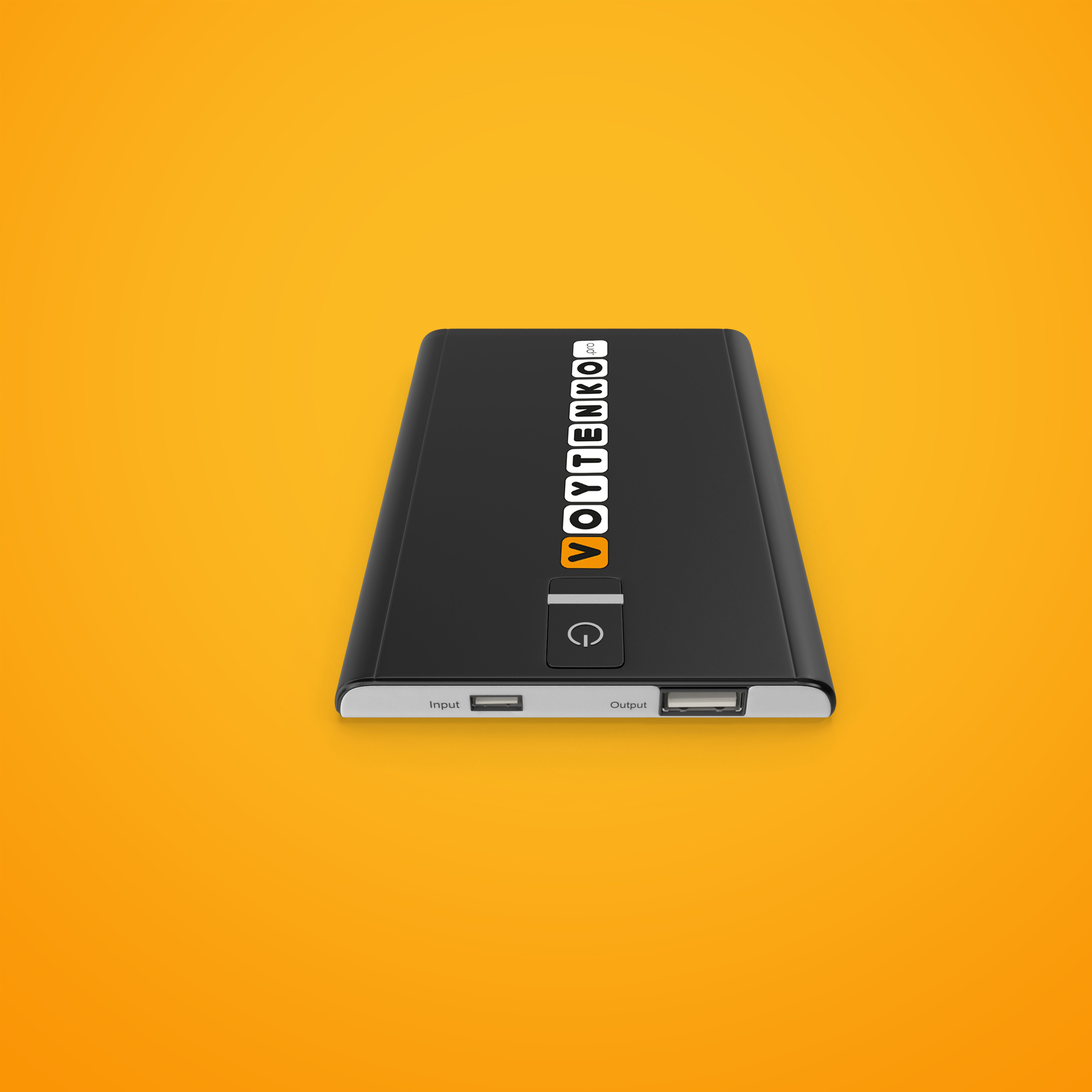 Внешний аккумулятор VOYTENKO.PRO