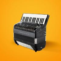 SVOYTENKO ACCORDIONS 37 P3 convertor