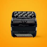 SVOYTENKO ACCORDIONS 47 C3 convertor