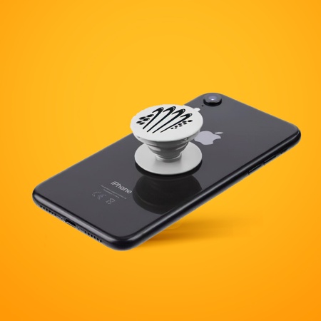 Держатель для смартфона VIVAT, BAYAN!