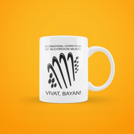 Кружка VIVAT, BAYAN!