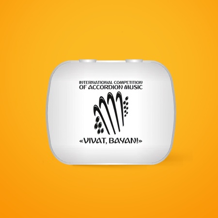 Леденцы VIVAT, BAYAN!