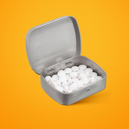 Леденцы VIVAT, BAYAN!